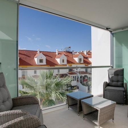 埃斯特波纳Apartamento Simi - Puerto Blanco公寓 外观 照片