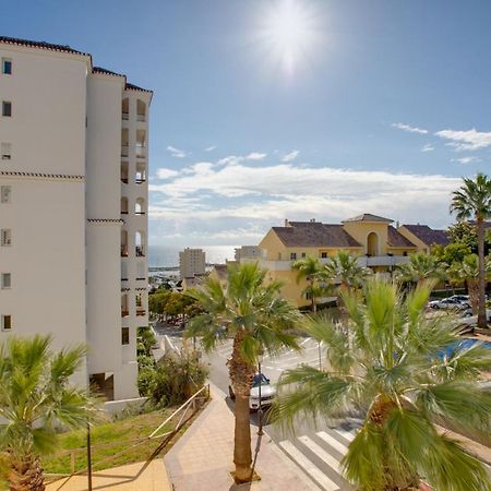 埃斯特波纳Apartamento Simi - Puerto Blanco公寓 外观 照片