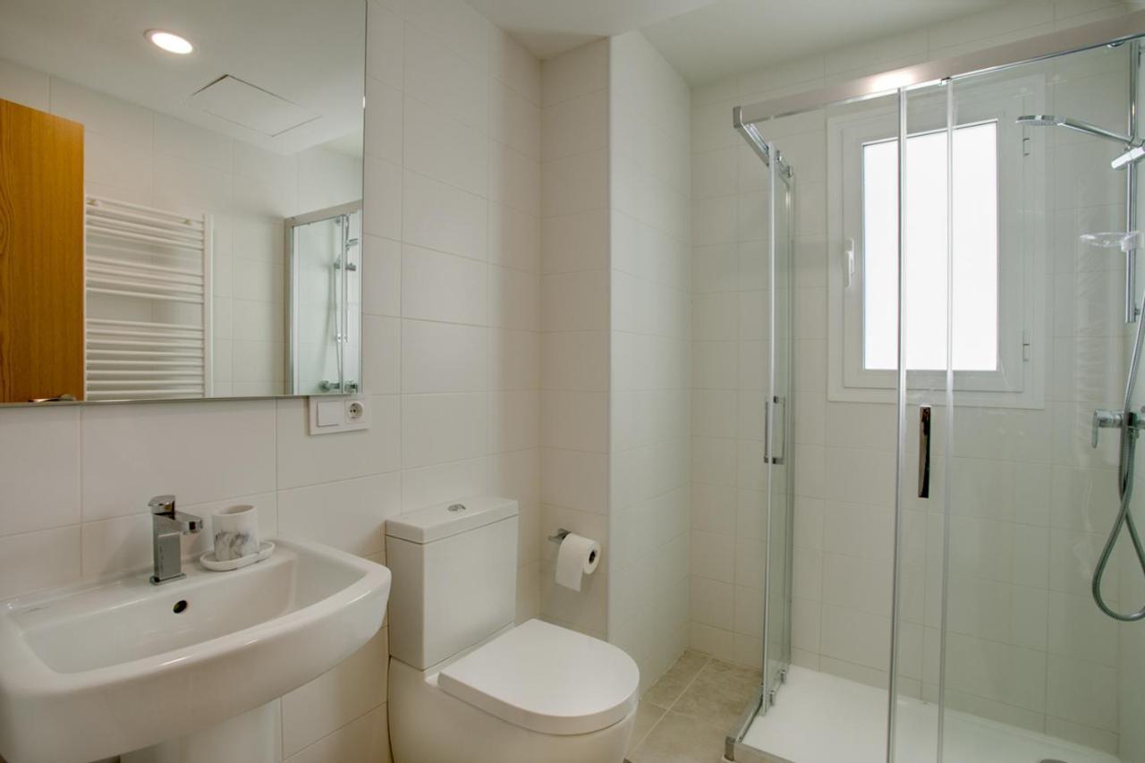 埃斯特波纳Apartamento Simi - Puerto Blanco公寓 外观 照片