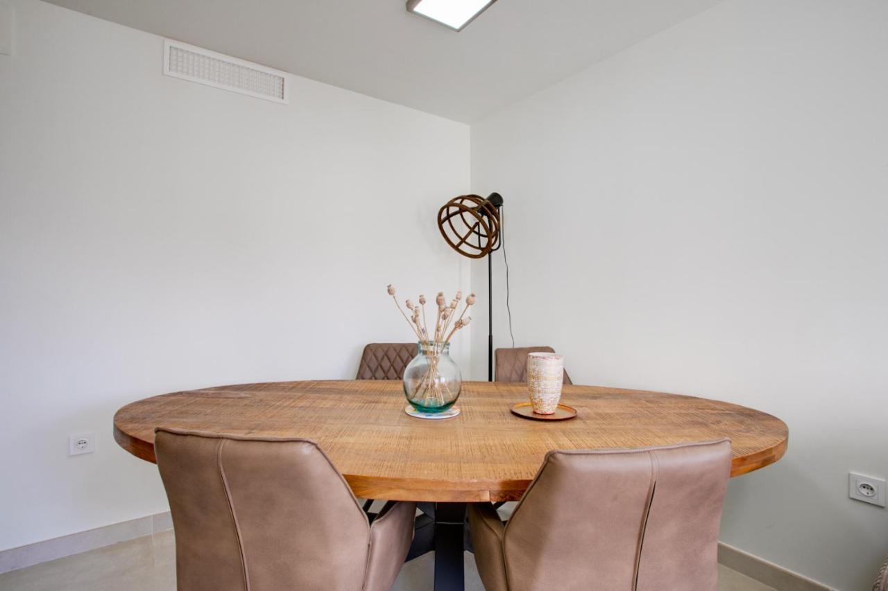 埃斯特波纳Apartamento Simi - Puerto Blanco公寓 外观 照片