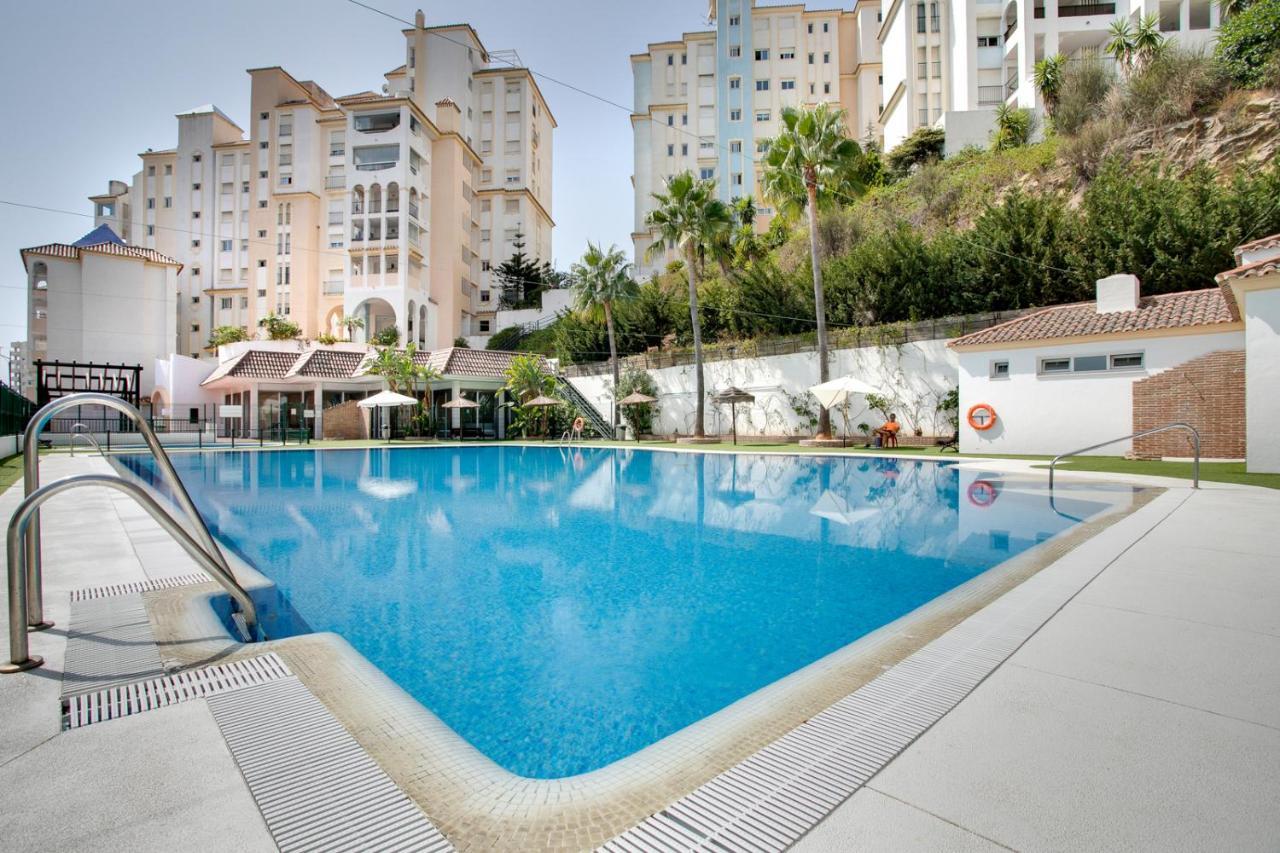 埃斯特波纳Apartamento Simi - Puerto Blanco公寓 外观 照片